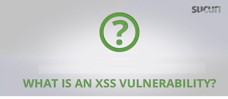XSS Vulnerability