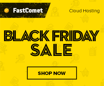 Get 30% discount on Fastcomet webhosting